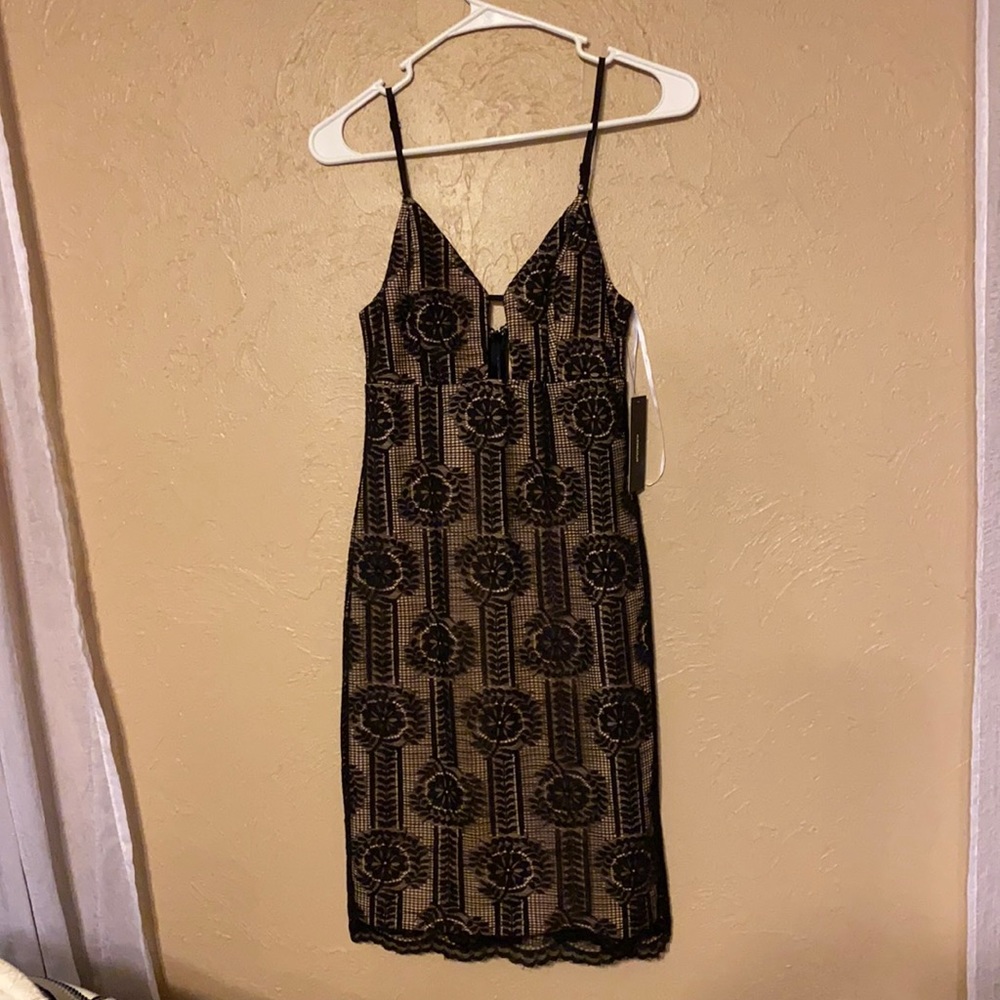 Lulus dress